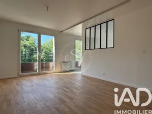 Appartement à Corbeil-Essonnes (91100)