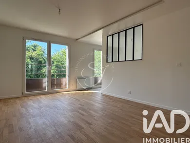 Appartement à Corbeil-Essonnes (91100)