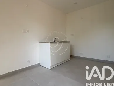 Appartement à Corbeil-Essonnes (91100)