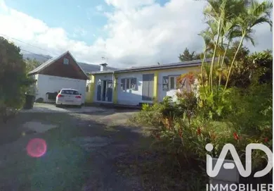 Maison à Le Tampon (97430)