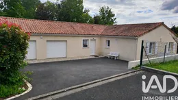 Maison à Martaizé (86330)