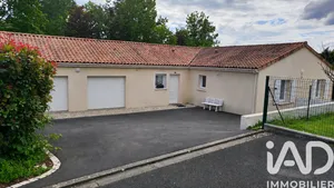 House in Loudun (86200)