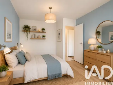 Appartement à Le Bouscat (33110)