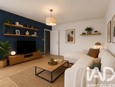 Appartement à Le Bouscat (33110)