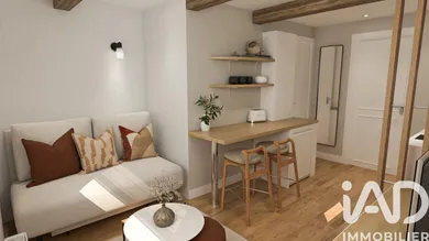 Appartement à Chambéry (73000)