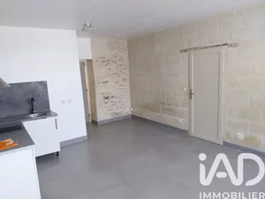 Apartment in Angers (49000)