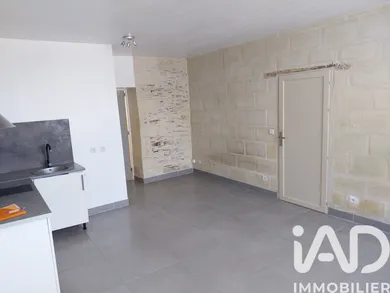 Apartment in Angers (49000)