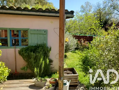 Park home in Poudenas (47170)