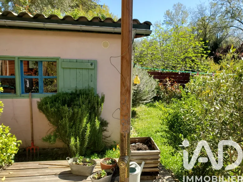 Maison 3 pièces 70 m² · à Poudenas · 70 m² · 100 000 €