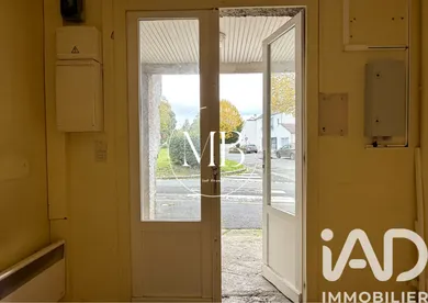 Immeuble à Asnières-sur-Oise (95270)