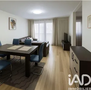 Appartement à Livry-Gargan (93190)