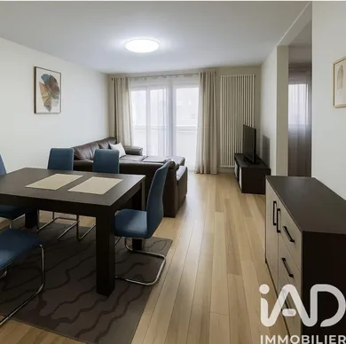 Appartement à Livry-Gargan (93190)