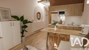 Appartement à Chambéry (73000)
