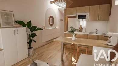 Appartement à Chambéry (73000)