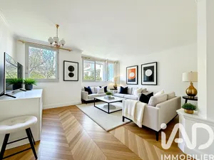 Appartement à Clichy (92110)