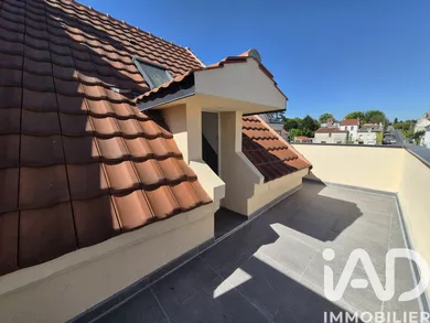Immeuble à Trilport (77470)