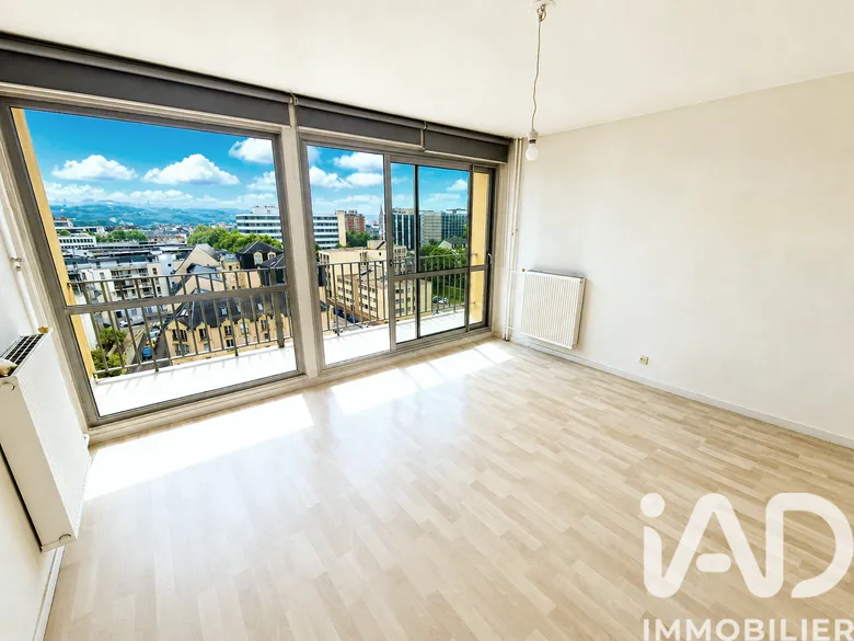 Appartement 3 pièces 69 m² · à Rouen · 69 m² · 89 000 €