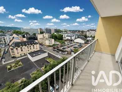 Appartement à Rouen (76100)