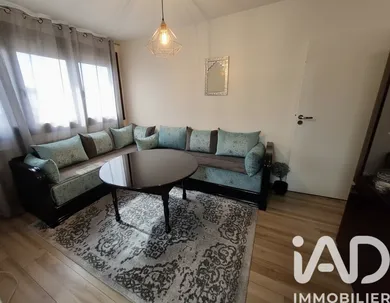 Appartement à Livry-Gargan (93190)