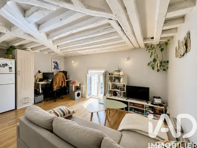 Apartment in Morigny-Champigny (91150)