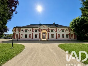 Appartement à Morigny-Champigny (91150)