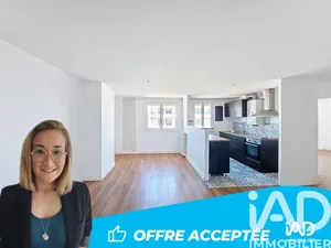 Apartment in Toulouse (31200)