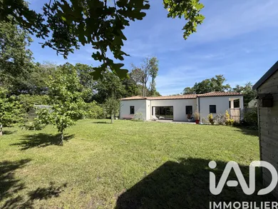 House in Chaumes-en-Retz (44320)