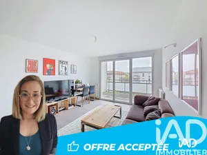Appartement à Blagnac (31700)