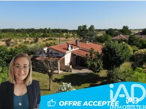 House in Plaisance-du-Touch (31830)