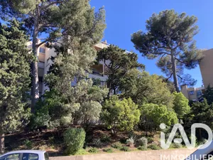 Appartement à Toulon (83000)