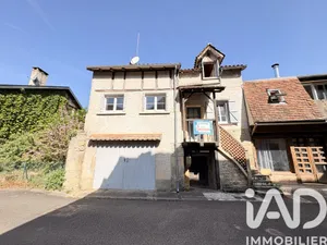Village house in Cornac (46130)