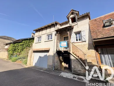 Village house in Cornac (46130)