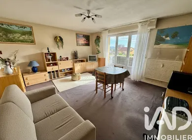 Appartement à Belfort (90000)