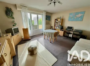Vente maison à Valenciennes (59300) : maison de ville 7 pièces 158 m² — 4