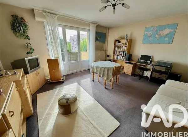 Vente maison à Valenciennes (59300) : maison de ville 7 pièces 158 m² — 5
