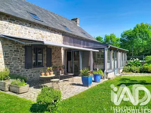 House in Mont-Dol (35120)