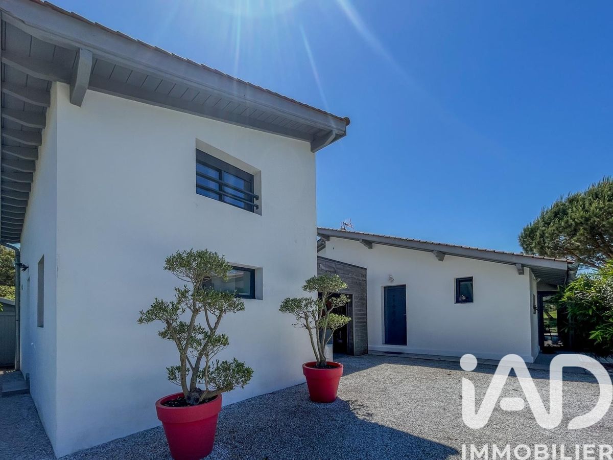 maison à Anglet