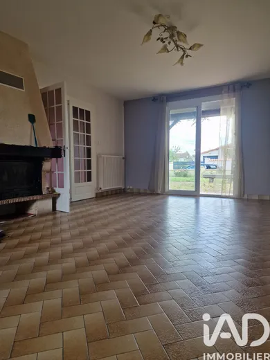 House in Saint-Varent (79330)