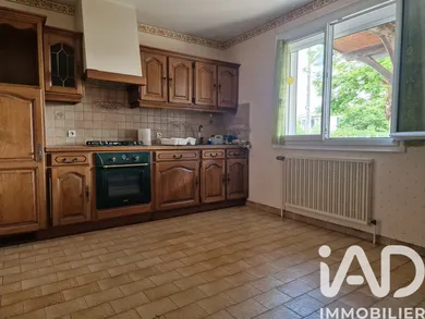 House in Saint-Varent (79330)