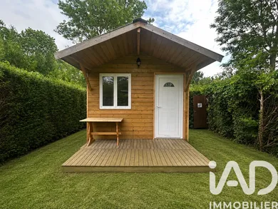 House in Villennes-sur-Seine (78670)