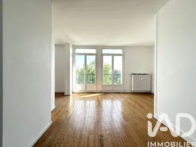 Appartement à Le Chesnay (78150)