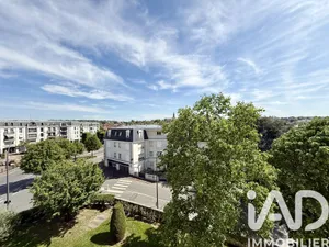Appartement à Le Chesnay (78150)