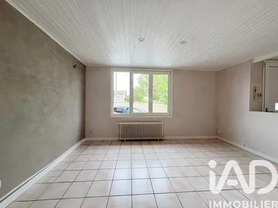 Maison à Ambarès-et-Lagrave (33440)
