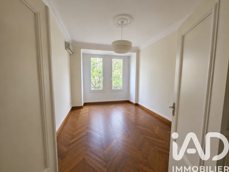 Appartement 4 pièces 81 m² · à Toulon · 81 m² · 205 000 €