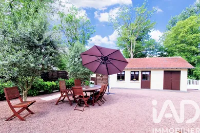 Maison à Longueil-Sainte-Marie (60126)
