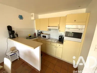 Studio in Merlimont (62155)