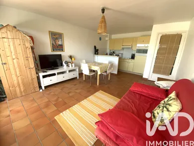 Studio in Merlimont (62155)