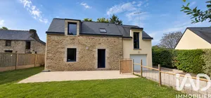 Maison à Allaire (56350)