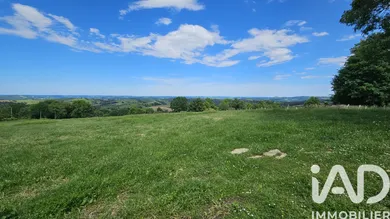 Terrain à bâtir à LOHITZUN-OYHERCQ (64120)