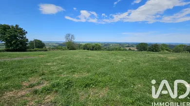 Terrain à bâtir à LOHITZUN-OYHERCQ (64120)